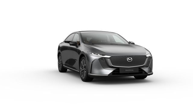 Mazda 6e 2025