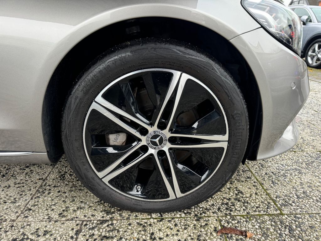 Mercedes-Benz C 300 2020