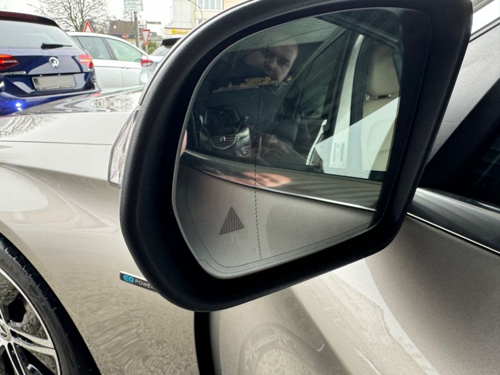 Mercedes-Benz C 300 2020