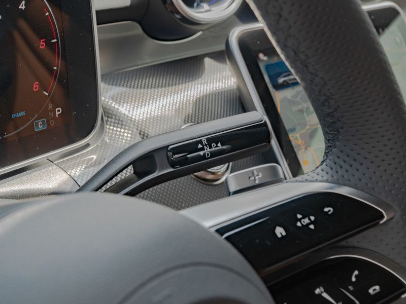 Mercedes-Benz CLE 220 2025