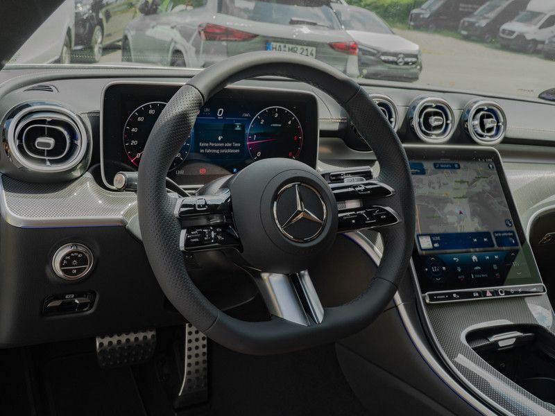 Mercedes-Benz CLE 220 2025