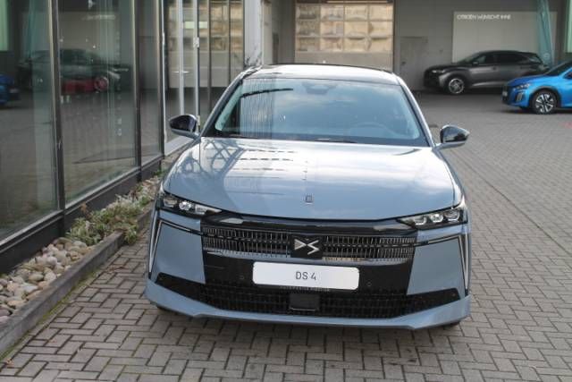 DS Automobiles DS4
