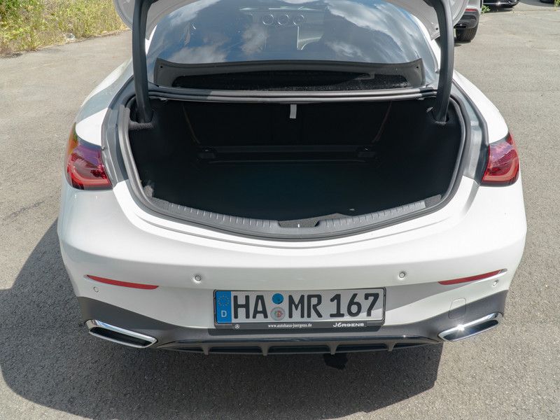 Mercedes-Benz CLE 220 2025