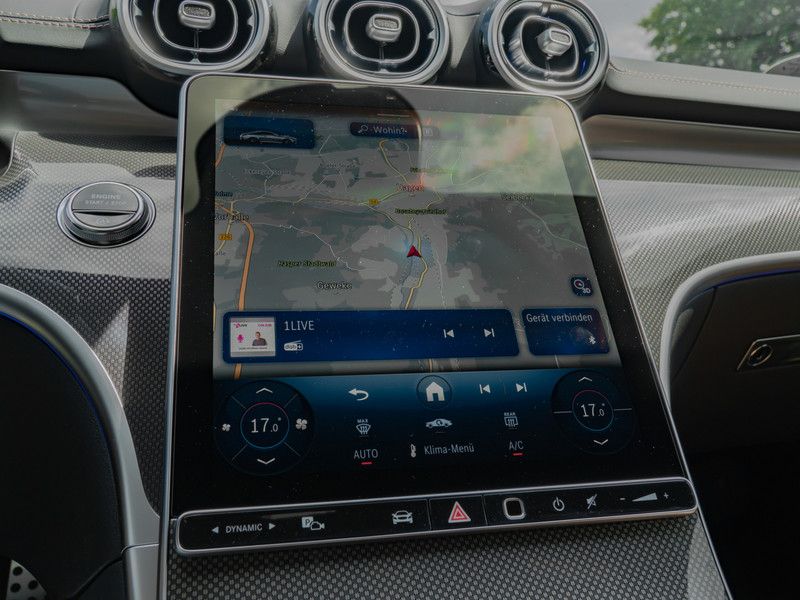 Mercedes-Benz CLE 220 2025