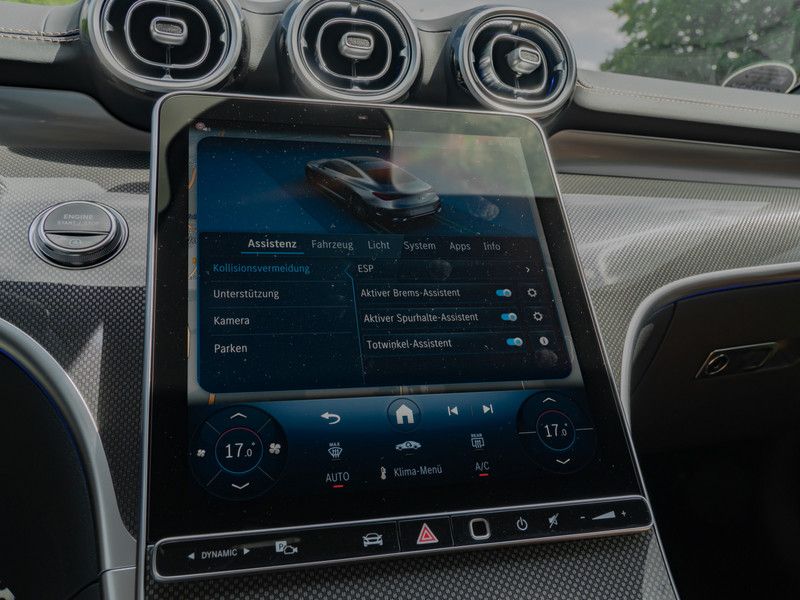 Mercedes-Benz CLE 220 2025