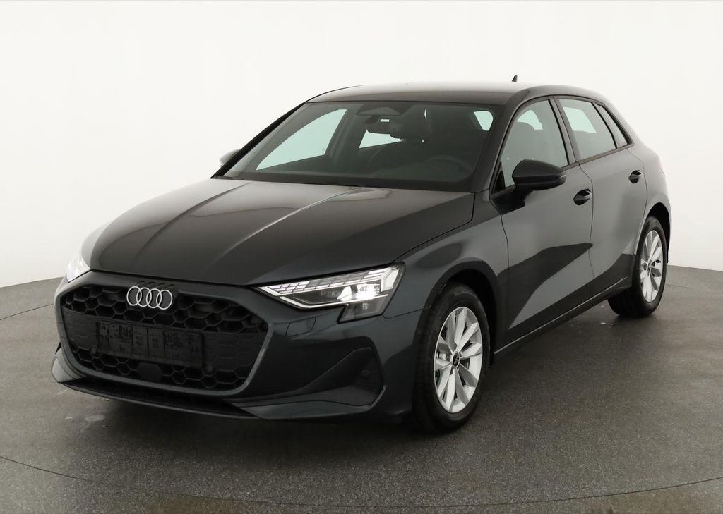 Audi A3 2025