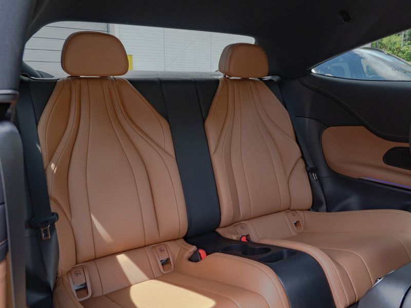 Mercedes-Benz CLE 220 2025