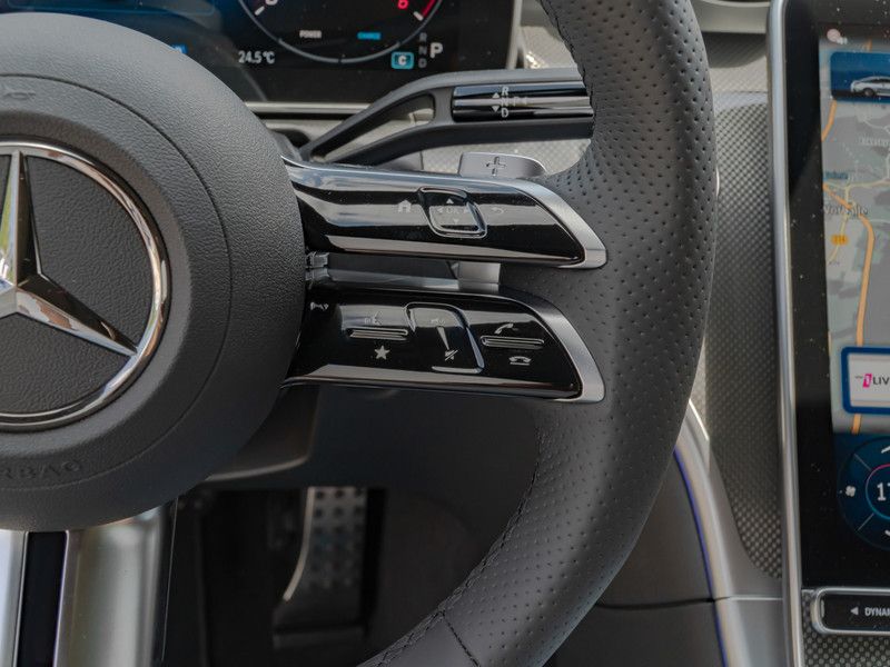 Mercedes-Benz CLE 220 2025