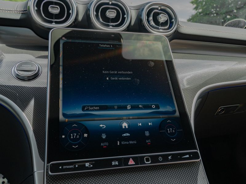 Mercedes-Benz CLE 220 2025