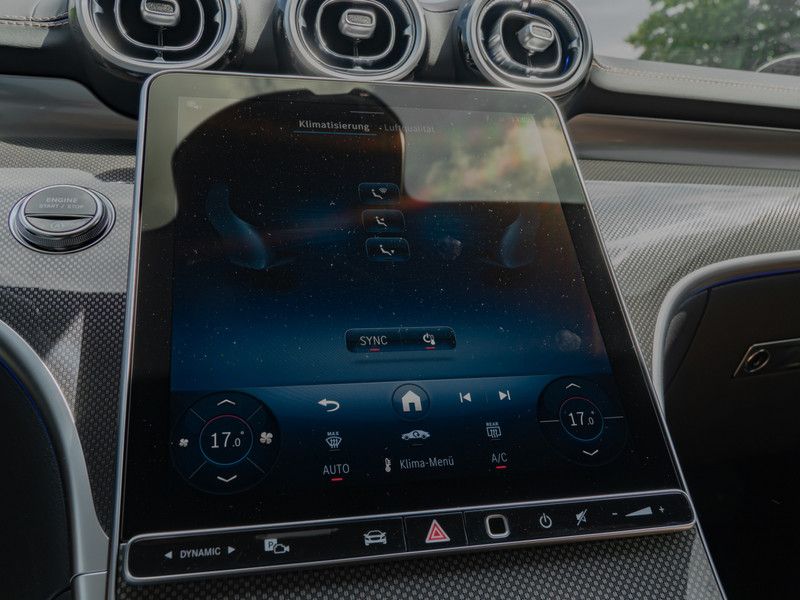 Mercedes-Benz CLE 220 2025