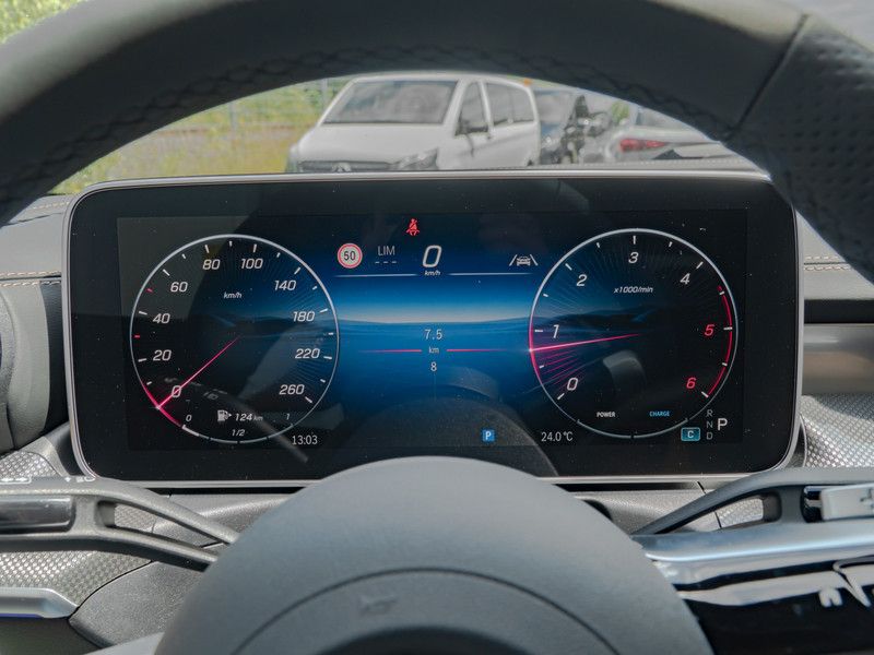 Mercedes-Benz CLE 220 2025