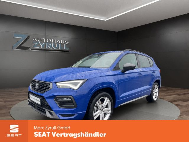 Seat Ateca 2021