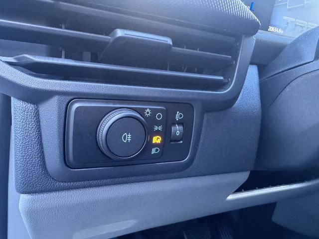 Ford Transit Custom 2024