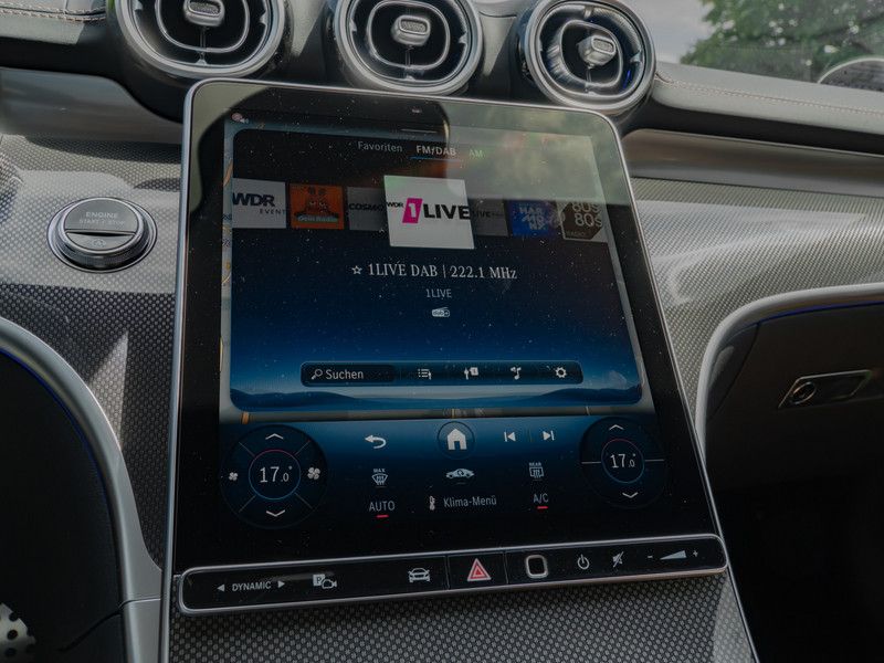 Mercedes-Benz CLE 220 2025