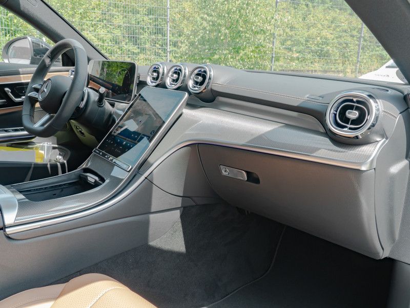 Mercedes-Benz CLE 220 2025