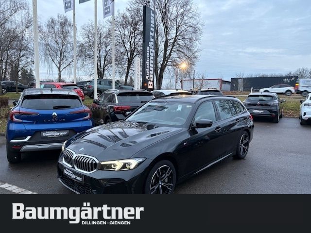 BMW 330 2024
