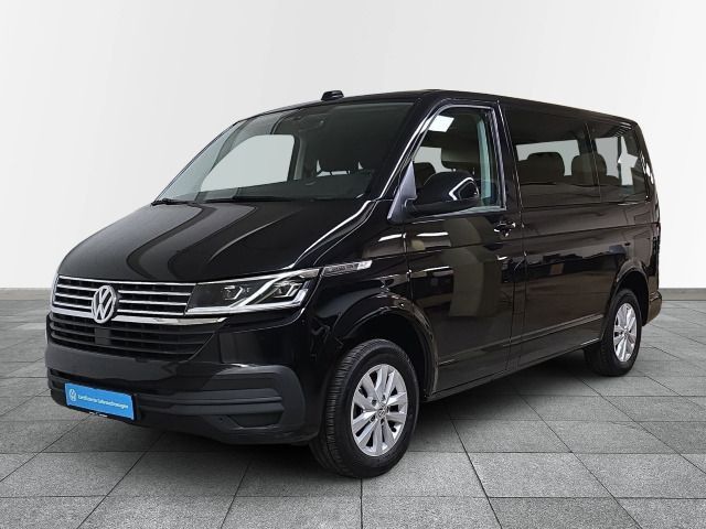 Volkswagen T6 Caravelle 2024