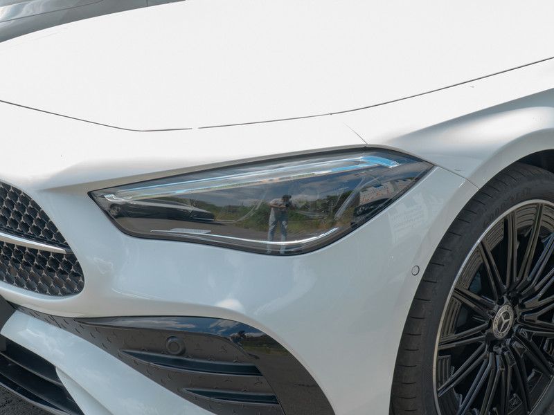 Mercedes-Benz CLE 220 2025