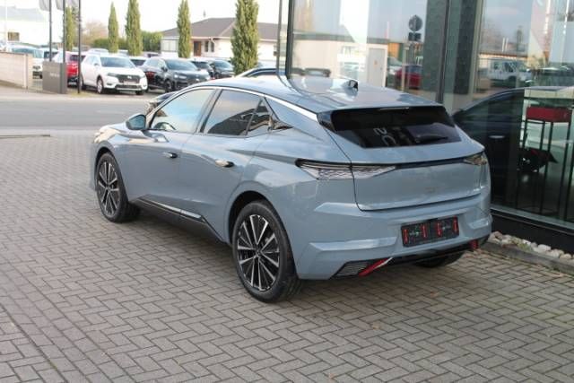 DS Automobiles DS4