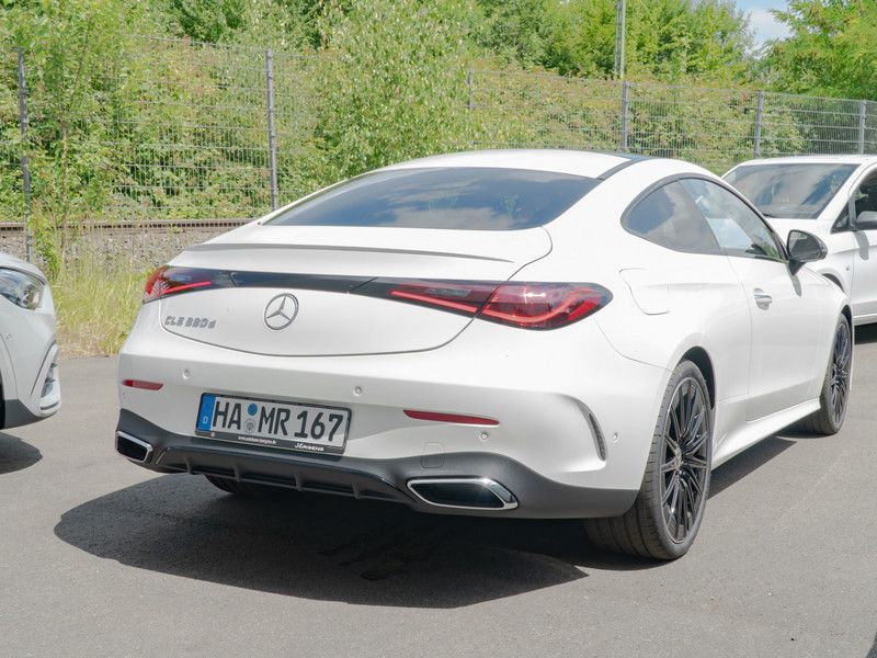 Mercedes-Benz CLE 220 2025