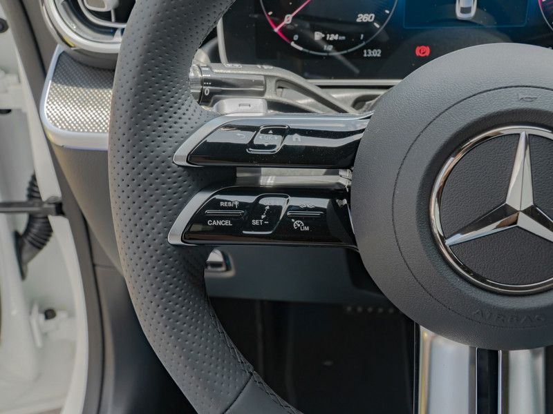 Mercedes-Benz CLE 220 2025