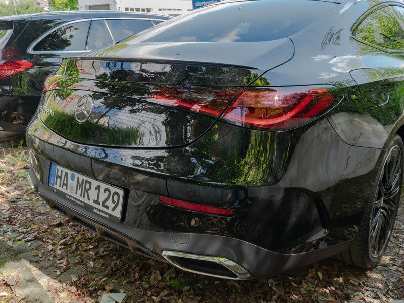 Mercedes-Benz CLE 220 2025