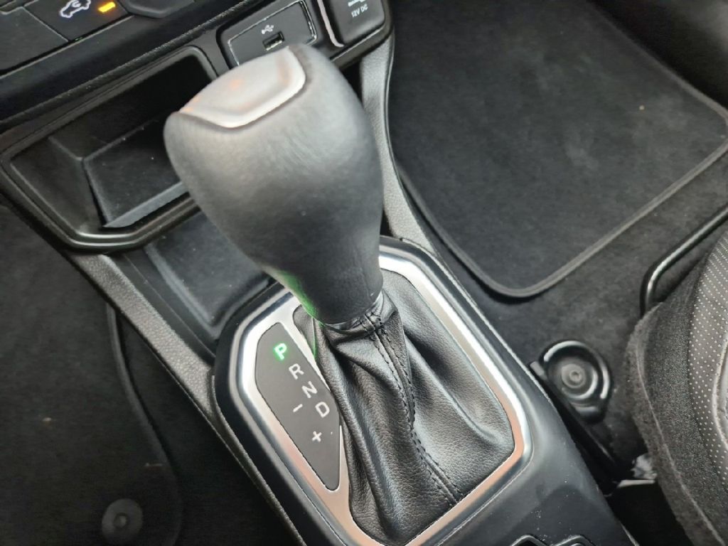 Jeep Renegade 2024