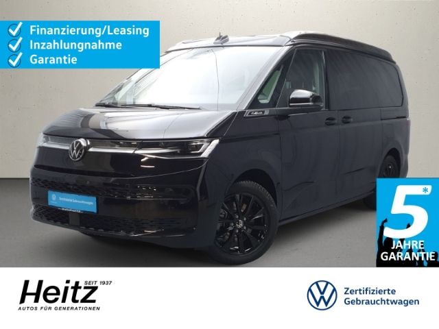 Volkswagen T7 California 2025