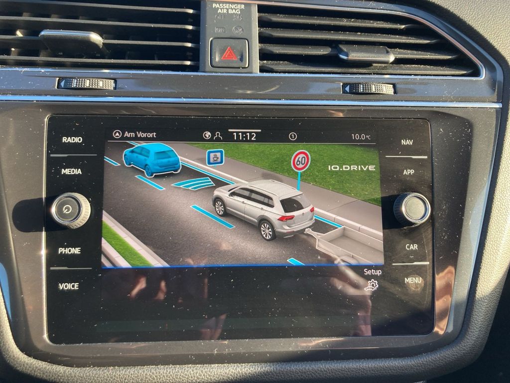 Volkswagen Tiguan Allspace 2023