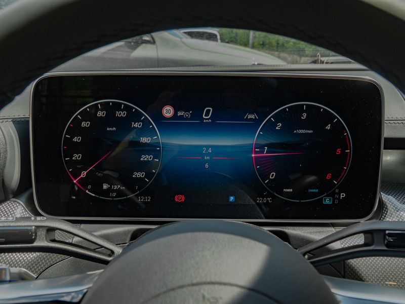 Mercedes-Benz CLE 220 2025