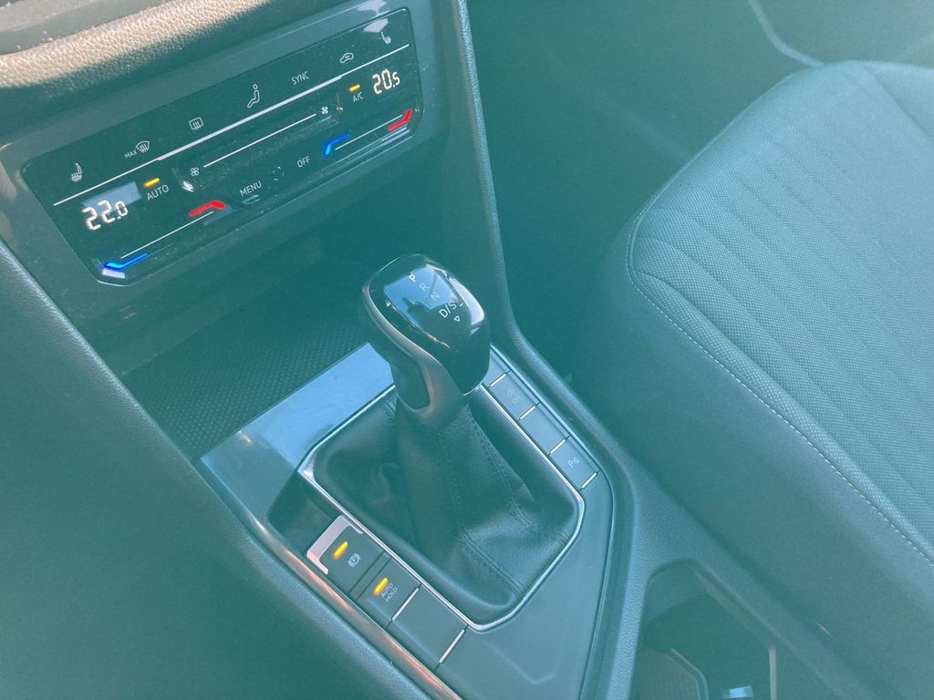 Volkswagen Tiguan Allspace 2023