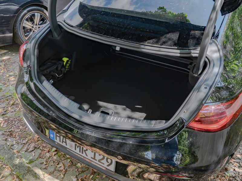 Mercedes-Benz CLE 220 2025