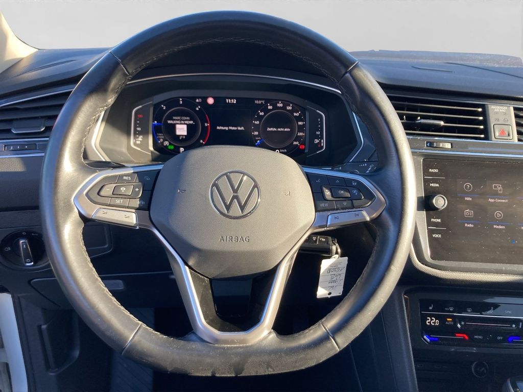 Volkswagen Tiguan Allspace 2023