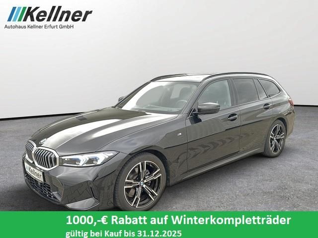 BMW 320 2025