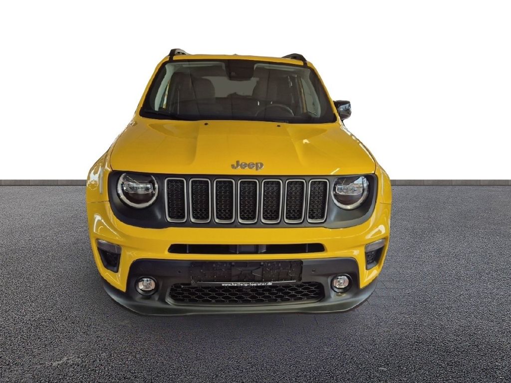 Jeep Renegade 2024