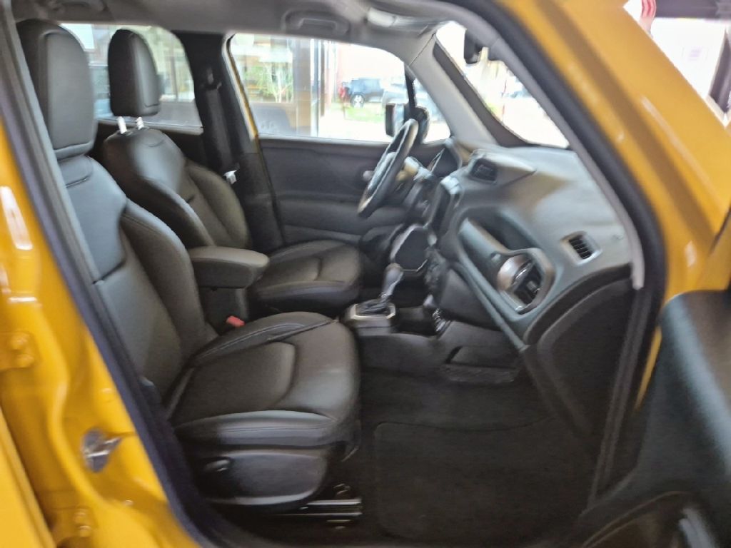 Jeep Renegade 2024
