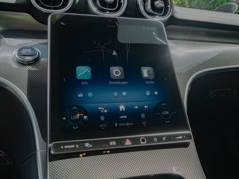 Mercedes-Benz CLE 220 2025