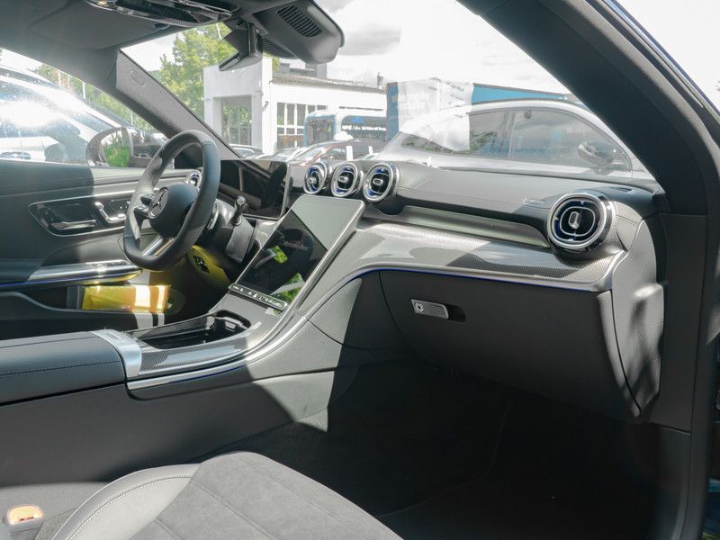 Mercedes-Benz CLE 220 2025