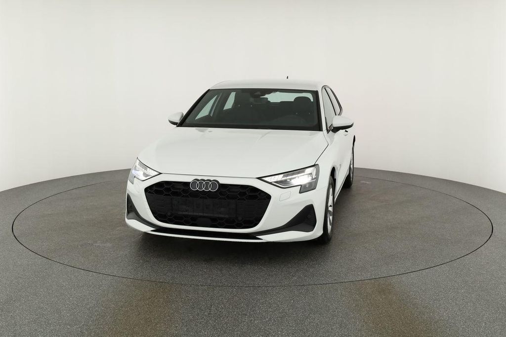 Audi A3 2025