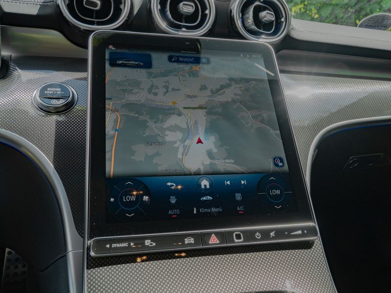 Mercedes-Benz CLE 220 2025