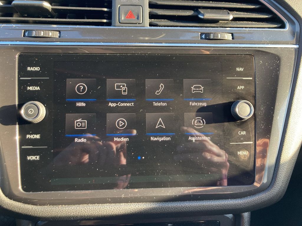 Volkswagen Tiguan Allspace 2023