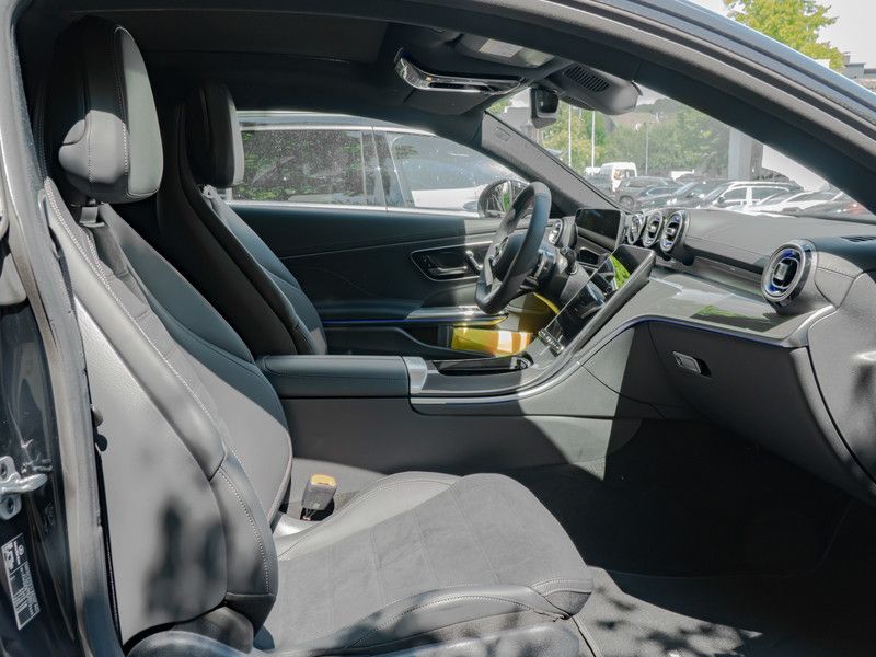 Mercedes-Benz CLE 220 2025