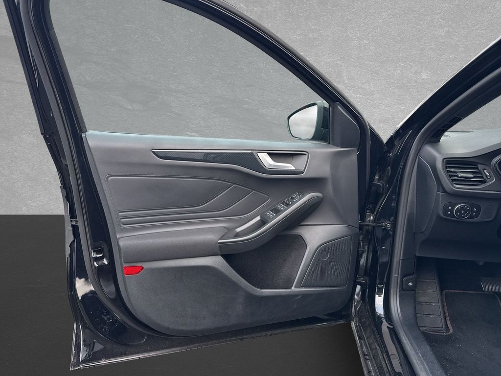 Ford Focus 2024