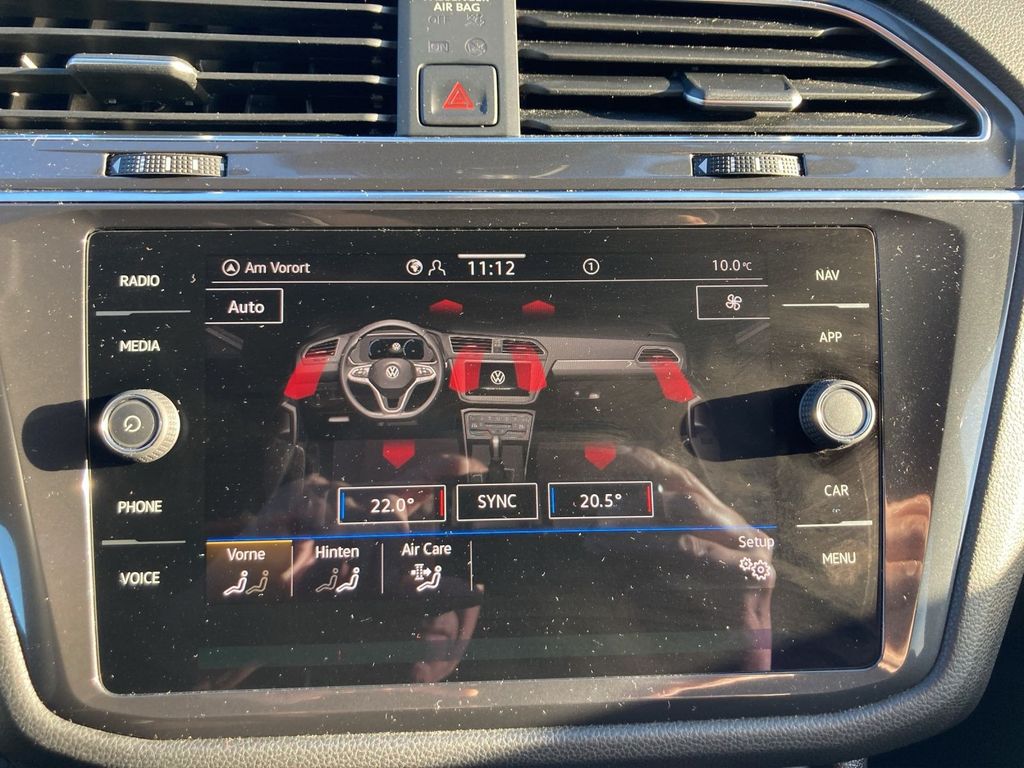 Volkswagen Tiguan Allspace 2023