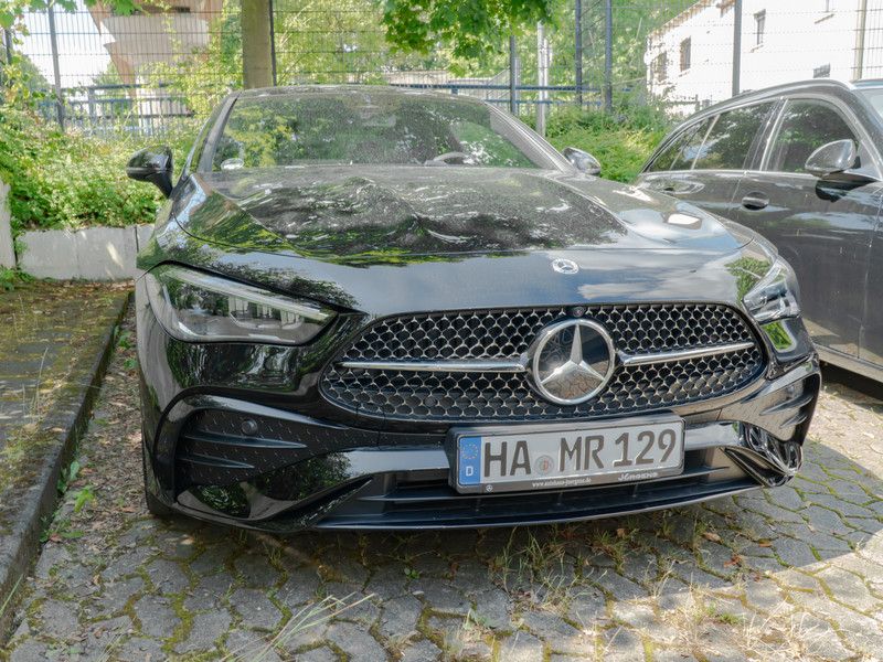 Mercedes-Benz CLE 220 2025