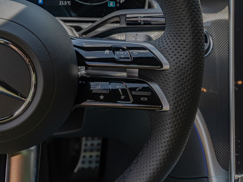 Mercedes-Benz CLE 220 2025