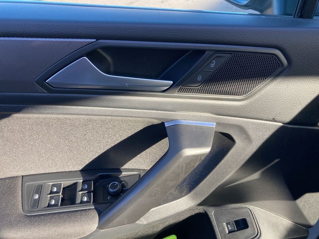 Volkswagen Tiguan Allspace 2023