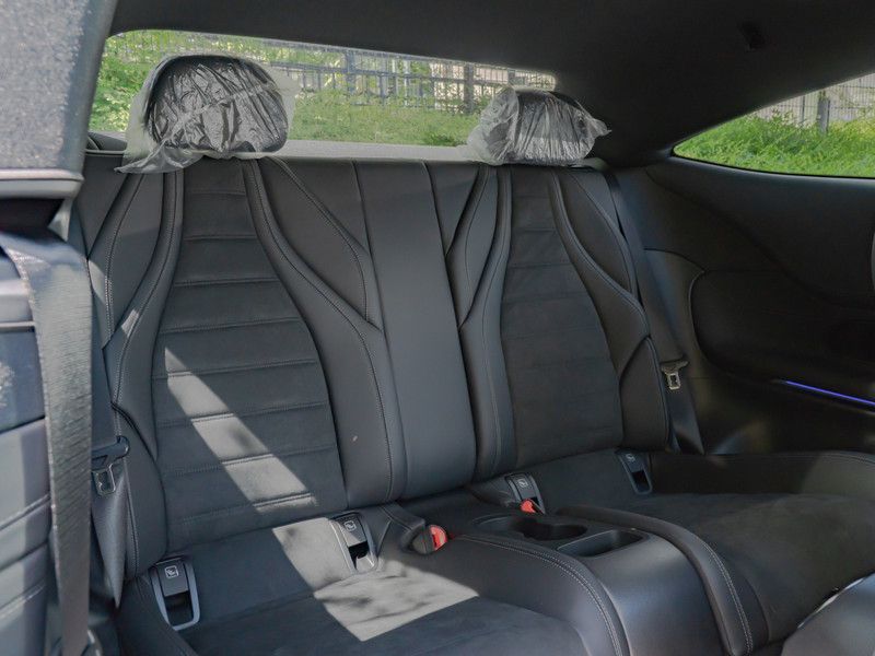 Mercedes-Benz CLE 220 2025