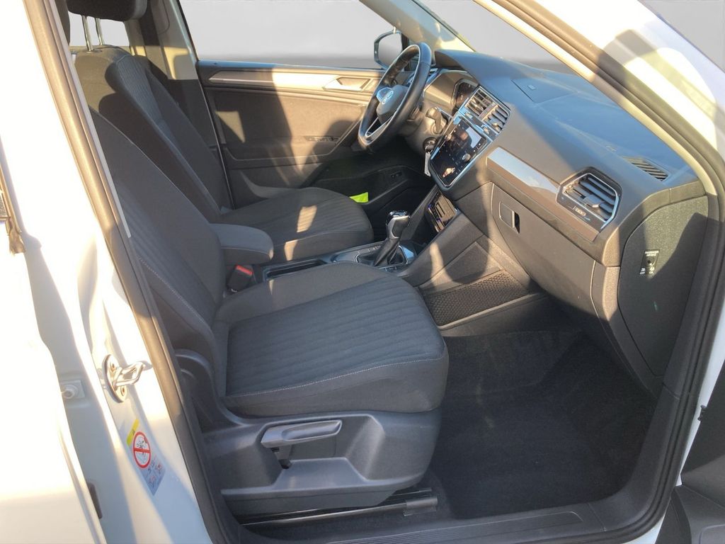 Volkswagen Tiguan Allspace 2023