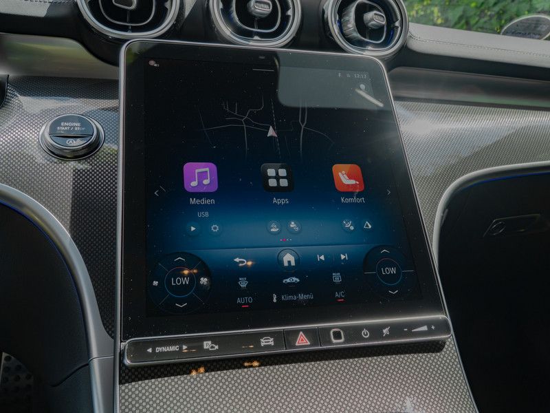 Mercedes-Benz CLE 220 2025